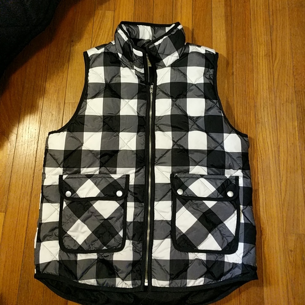 Woolrich Sleeveless Down